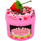 Chocolate Covered Strawberries