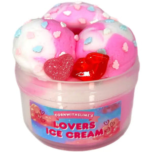 Lovers Ice Cream