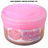 Sugar Cookie