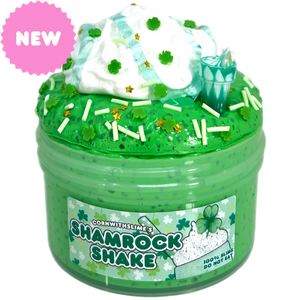 Shamrock Shake