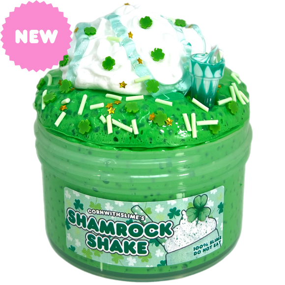 Shamrock Shake