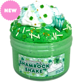 Shamrock Shake