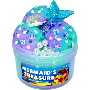 Mermaid's Treasure