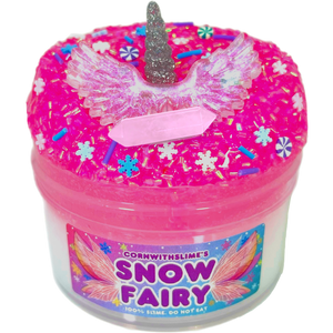 Snow Fairy