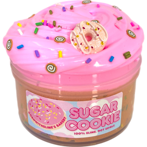 Sugar Cookie