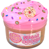 Sugar Cookie