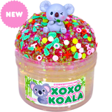 XOXO Koala