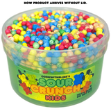 Sour Crunch Kids