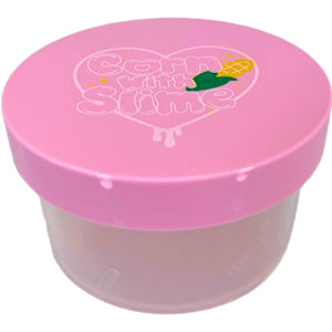 8oz Empty Container – Cornwithslime LLC