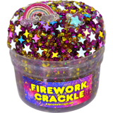 Firework Crackle