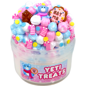 Yeti Treats