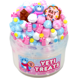 Yeti Treats