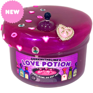 Love Potion