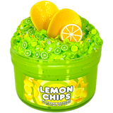 Lemon Chips