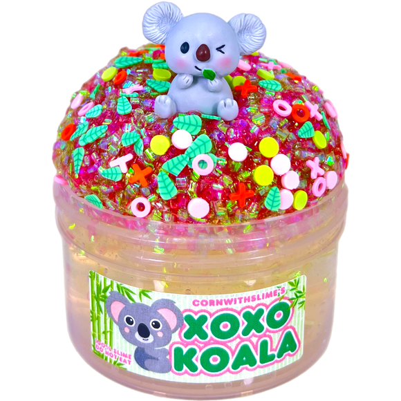 XOXO Koala