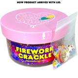 Firework Crackle