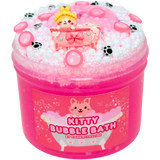 Kitty Bubble Bath