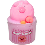 Piggy Mochi