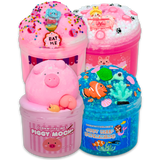 New Slimes Bundle ($20 off)