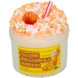 Orange Creamsicle Crunch
