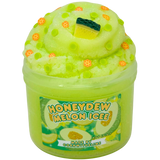 Honeydew Melon Icee