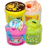 New Slimes Bundle ($20 off)