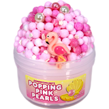 Popping Pink Pearls