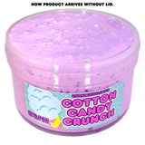 Cotton Candy Crunch