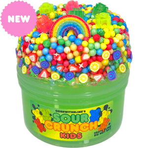 Sour Crunch Kids