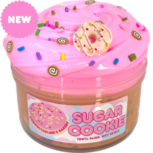 Sugar Cookie