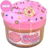 Sugar Cookie