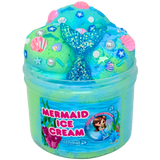 (RS) Mermaid Ice Cream