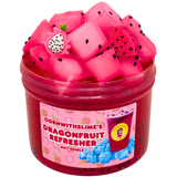 Dragonfruit Refresher