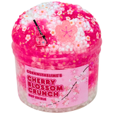 Cherry Blossom Crunch