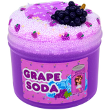 Grape Soda