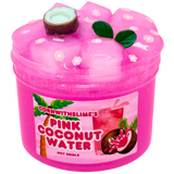 Pink Coconut Water