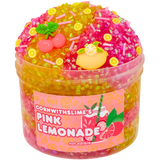 Pink Lemonade