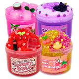 New Slimes Bundle ($16 off)