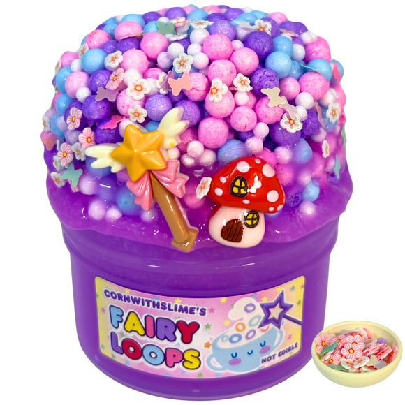 Fairy Loops