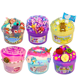 Fantasy Cafe New Slime Bundle