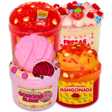 New Mexican Slimes Bundle ($20 off)