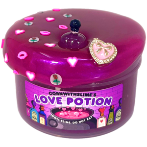 Love Potion