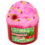 Watermelon Float