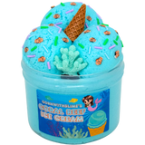 Coral Reef Ice Cream