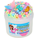 Mermaid Cereal