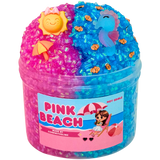 Pink Beach