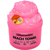Beach Towel