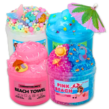 New Summer Slimes Bundle ($16 off)