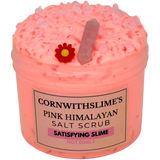 (RS) Himalayan Salt Scrub