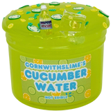Cucumber Water